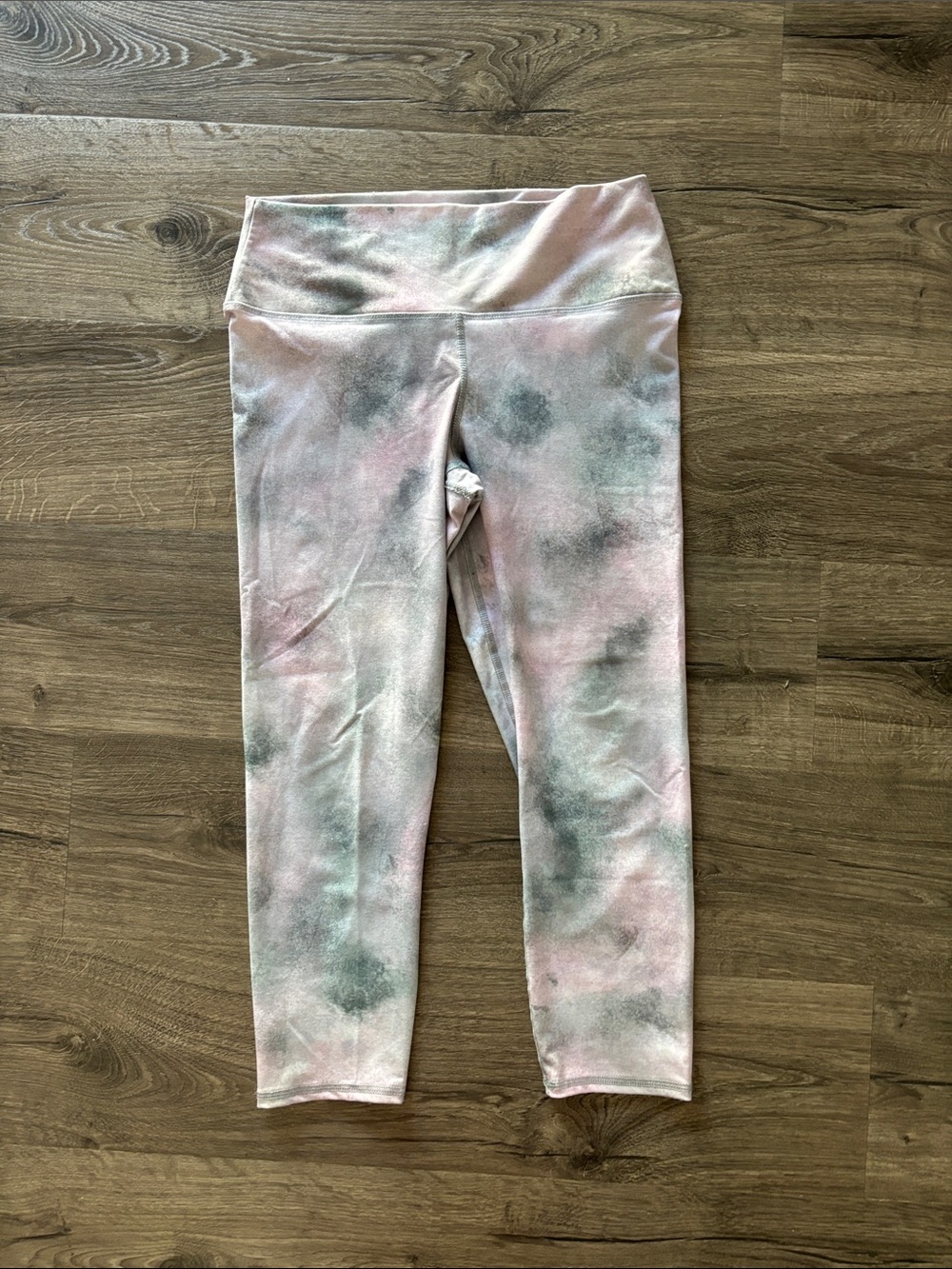 EVCR Leggings